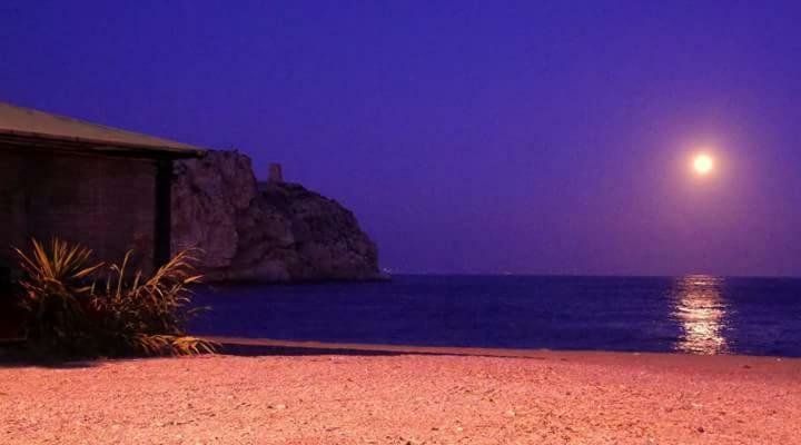Neverending Rijana. ¡Cala Rijana A Tu Alcance! Calahonda Exterior foto
